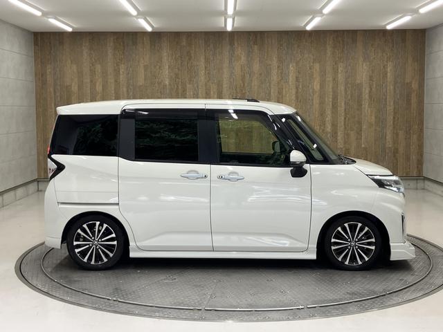 ルーミー カスタムG-T(32枚目)