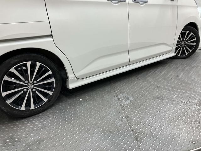 ルーミー カスタムG-T(34枚目)