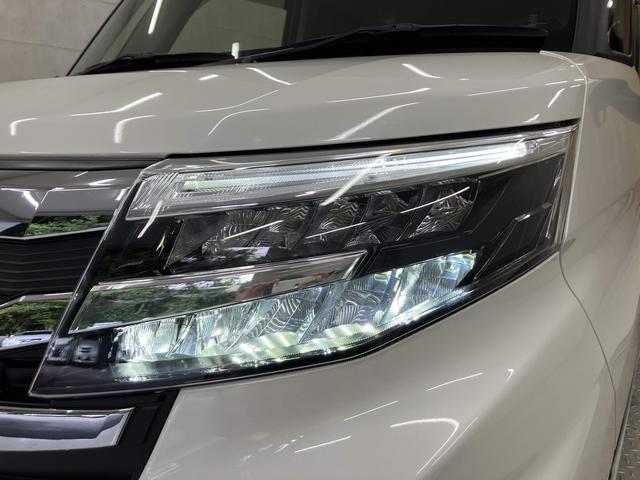 ルーミー カスタムG-T(37枚目)