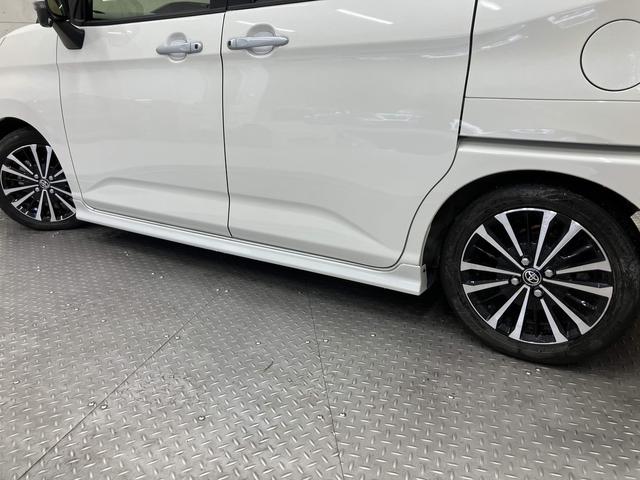 ルーミー カスタムG-T(43枚目)