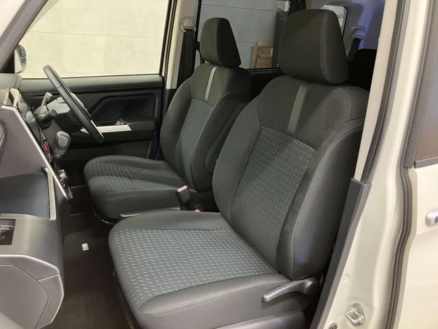 ルーミー カスタムG-T(47枚目)