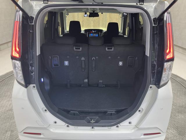 ルーミー カスタムG-T(49枚目)