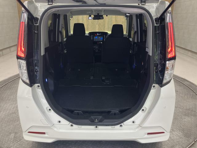 ルーミー カスタムG-T(50枚目)