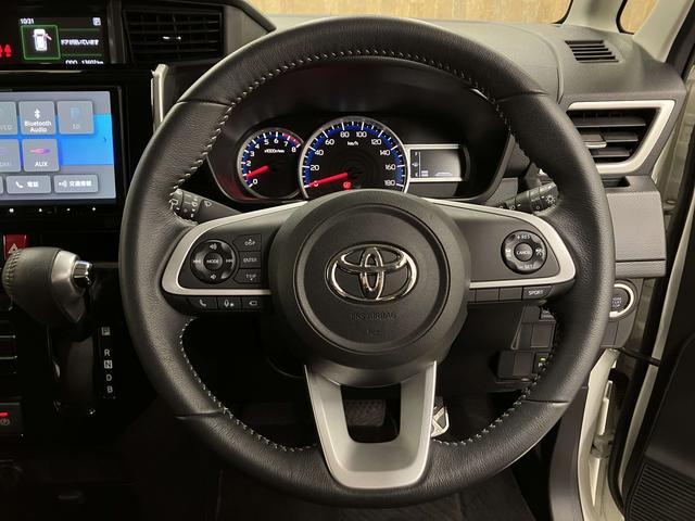 ルーミー カスタムG-T(51枚目)