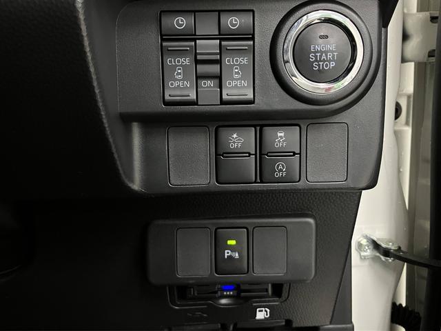 ルーミー カスタムG-T(53枚目)