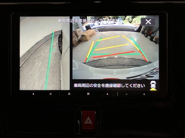 ルーミー カスタムG-T(61枚目)