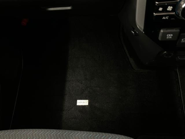 ルーミー カスタムG-T(70枚目)