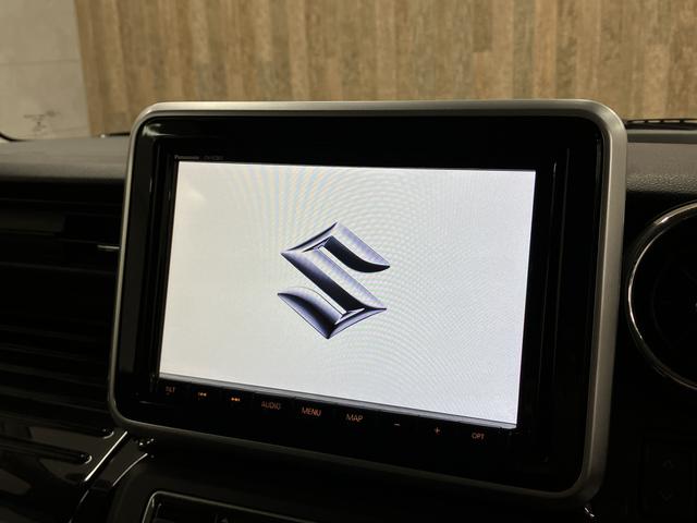 スペーシアカスタム ハイブリッドXS(4枚目)