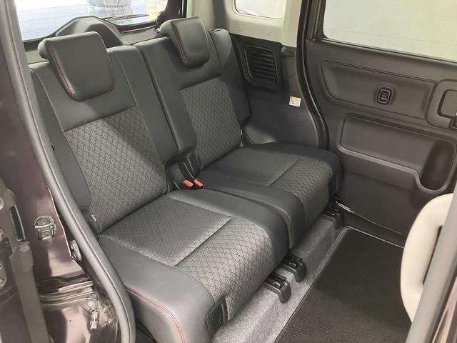 スペーシアカスタム ハイブリッドXS(13枚目)