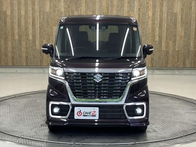 スペーシアカスタム ハイブリッドXS(15枚目)