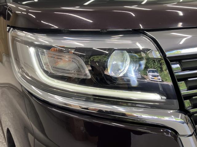 スペーシアカスタム ハイブリッドXS(28枚目)