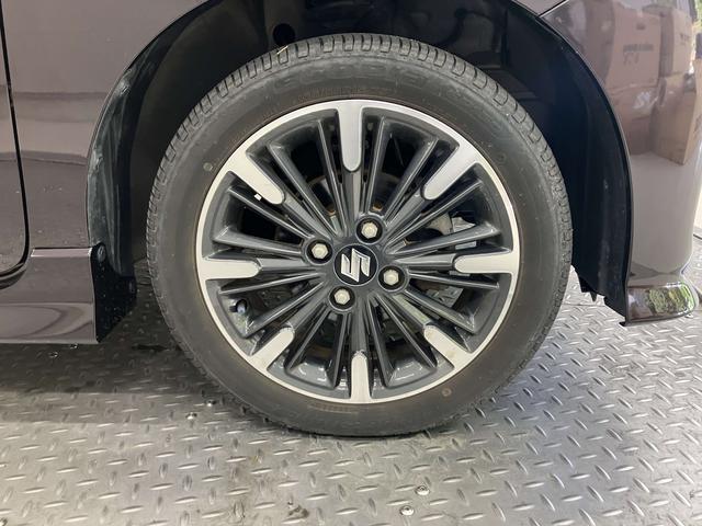 スペーシアカスタム ハイブリッドXS(33枚目)