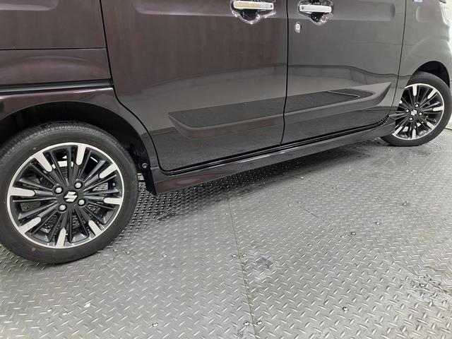 スペーシアカスタム ハイブリッドXS(34枚目)