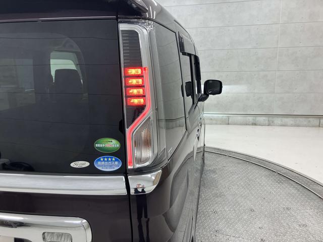 スペーシアカスタム ハイブリッドXS(36枚目)