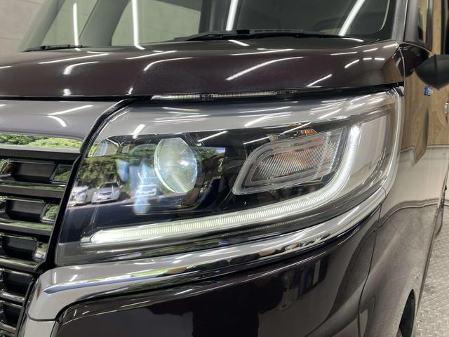 スペーシアカスタム ハイブリッドXS(38枚目)