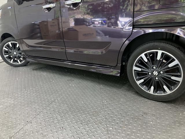 スペーシアカスタム ハイブリッドXS(43枚目)