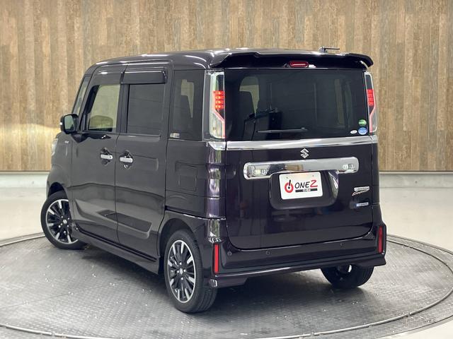 スペーシアカスタム ハイブリッドXS(44枚目)