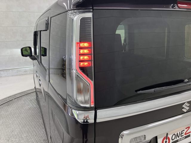 スペーシアカスタム ハイブリッドXS(45枚目)