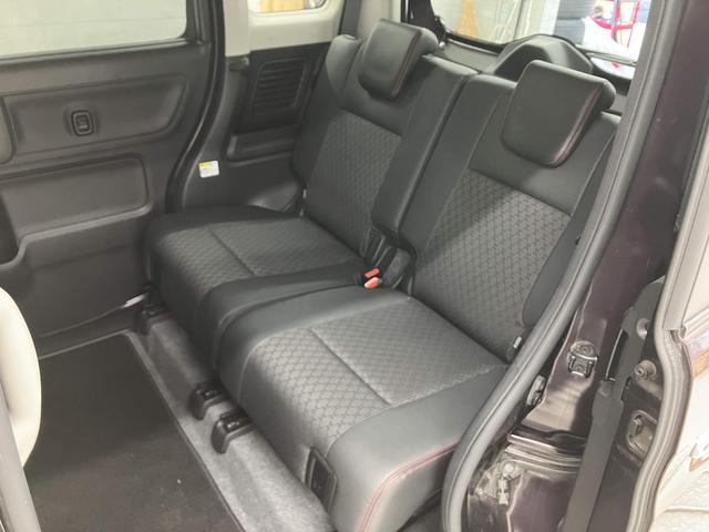 スペーシアカスタム ハイブリッドXS(48枚目)