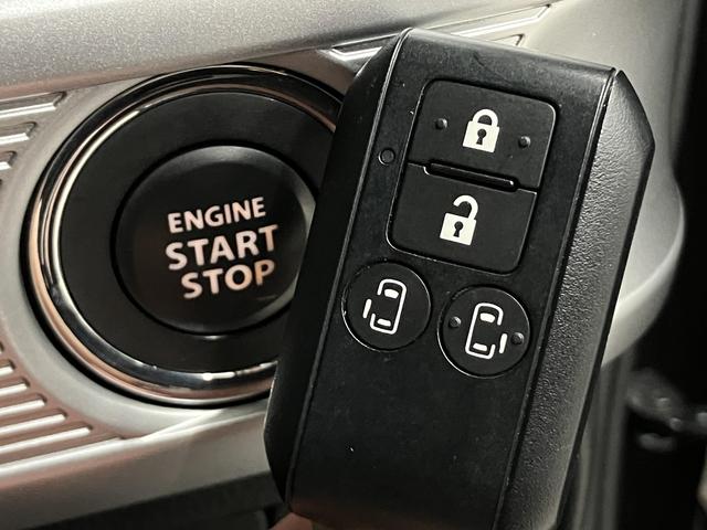 スペーシアカスタム ハイブリッドXS(57枚目)