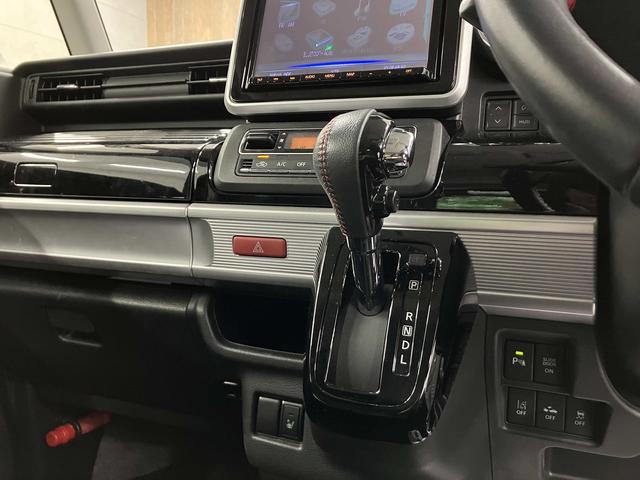 スペーシアカスタム ハイブリッドXS(66枚目)