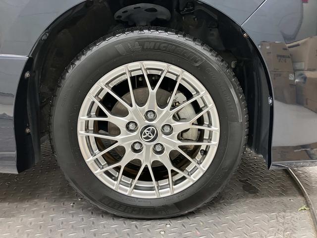 ヴォクシー ハイブリッドZS 煌II 純正10型後席モニター・純正10型フルセグナビ・両側電動ドア・クリアランスソナー・衝突軽減ブレーキ・車線逸脱警報・シートヒーター・純正16インチAW・ETC2.0・LEDヘッドライト・ドラレコ・スマー(32枚目)