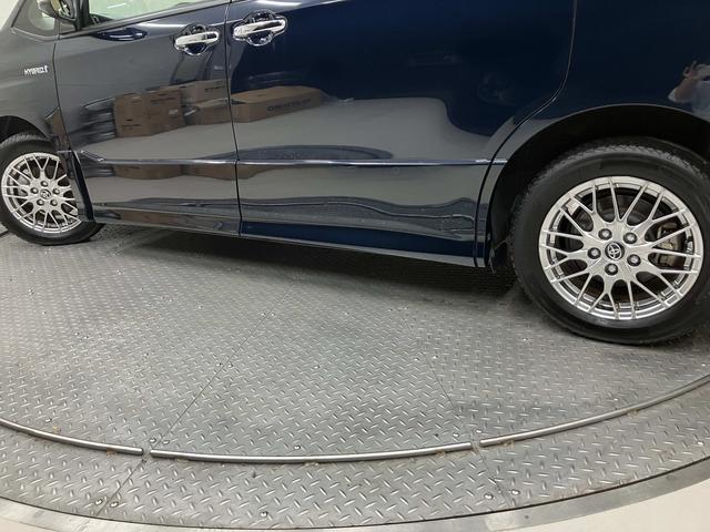 ヴォクシー ハイブリッドZS 煌II 純正10型後席モニター・純正10型フルセグナビ・両側電動ドア・クリアランスソナー・衝突軽減ブレーキ・車線逸脱警報・シートヒーター・純正16インチAW・ETC2.0・LEDヘッドライト・ドラレコ・スマー(43枚目)