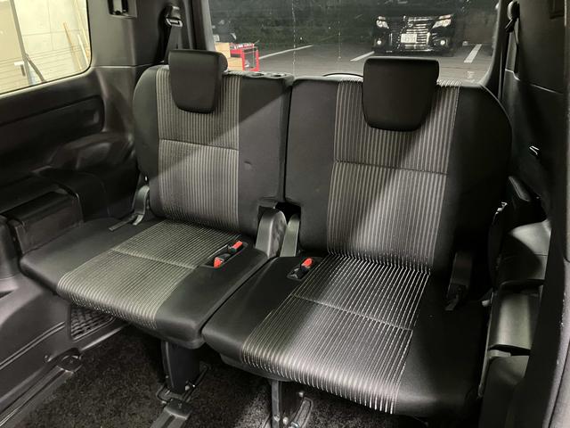 ヴォクシー ハイブリッドZS 煌II 純正10型後席モニター・純正10型フルセグナビ・両側電動ドア・クリアランスソナー・衝突軽減ブレーキ・車線逸脱警報・シートヒーター・純正16インチAW・ETC2.0・LEDヘッドライト・ドラレコ・スマー(49枚目)