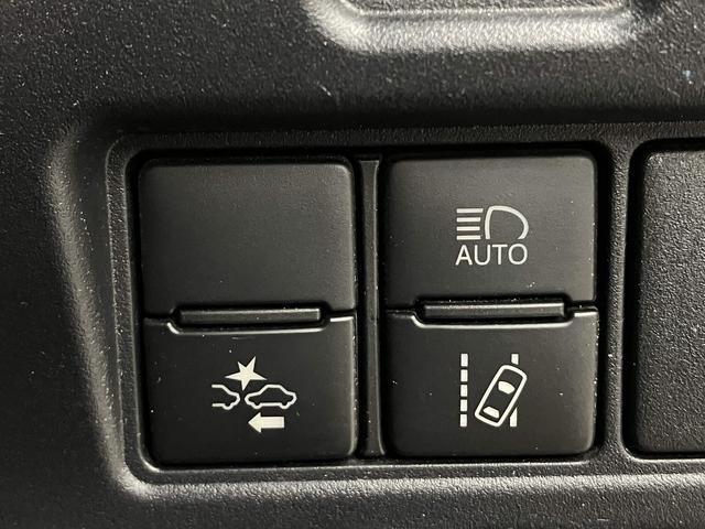 ヴォクシー ハイブリッドZS 煌II 純正10型後席モニター・純正10型フルセグナビ・両側電動ドア・クリアランスソナー・衝突軽減ブレーキ・車線逸脱警報・シートヒーター・純正16インチAW・ETC2.0・LEDヘッドライト・ドラレコ・スマー(56枚目)