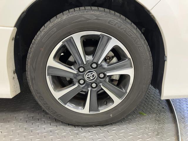 ヴォクシー ZS 煌II 両側パワースライドドア・純正9型フルセグナビ・衝突軽減ブレーキ・インテリジェントクリアランスソナー・車線逸脱警報・純正16インチAW・ETC・LEDヘッドライト・オートハイビーム・バックカメラ・スマー(33枚目)