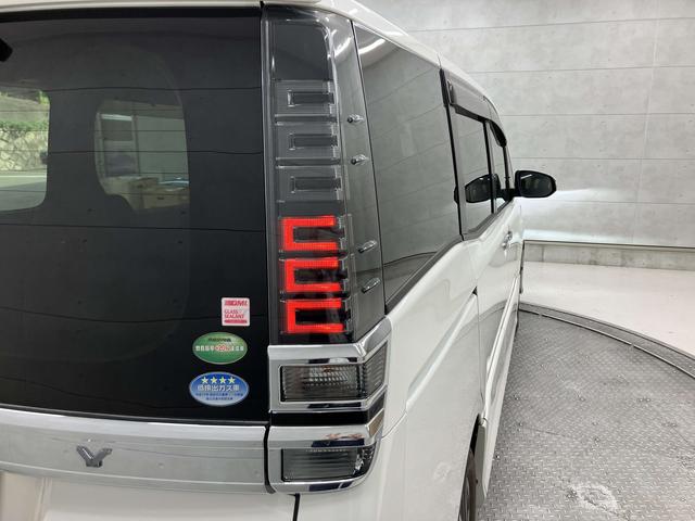 ヴォクシー ZS 煌II 両側パワースライドドア・純正9型フルセグナビ・衝突軽減ブレーキ・インテリジェントクリアランスソナー・車線逸脱警報・純正16インチAW・ETC・LEDヘッドライト・オートハイビーム・バックカメラ・スマー(36枚目)