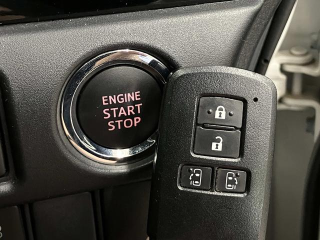 ヴォクシー ZS 煌II 両側パワースライドドア・純正9型フルセグナビ・衝突軽減ブレーキ・インテリジェントクリアランスソナー・車線逸脱警報・純正16インチAW・ETC・LEDヘッドライト・オートハイビーム・バックカメラ・スマー(63枚目)