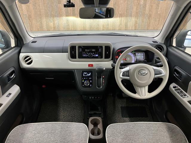 ミラトコット G SAIII ワンオーナー・全方位カメラ対応・スマアシIII・衝突軽減ブレーキ・車線逸脱警報・誤発進抑制機能・LEDヘッドライト・シートヒーター・コーナーセンサー・スマートキー・プッシュスタート・ドラレコ(3枚目)