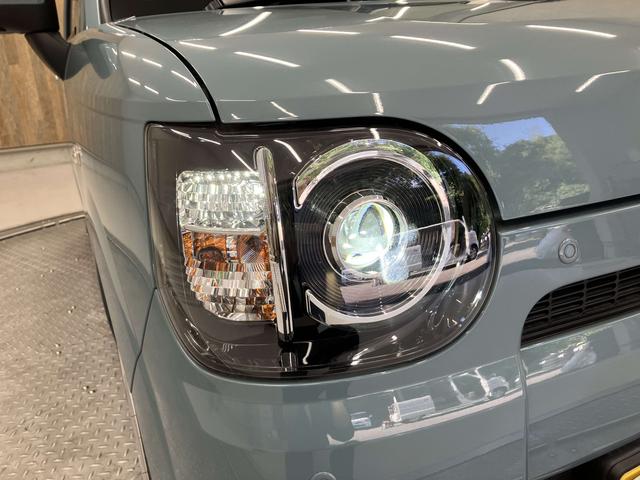 ミラトコット G SAIII ワンオーナー・全方位カメラ対応・スマアシIII・衝突軽減ブレーキ・車線逸脱警報・誤発進抑制機能・LEDヘッドライト・シートヒーター・コーナーセンサー・スマートキー・プッシュスタート・ドラレコ(28枚目)