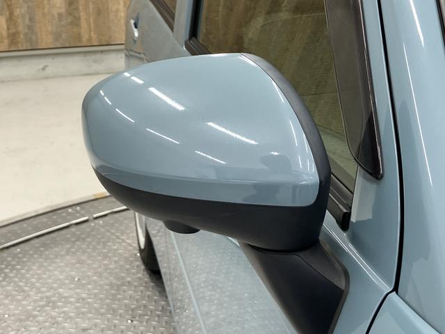 ミラトコット G SAIII ワンオーナー・全方位カメラ対応・スマアシIII・衝突軽減ブレーキ・車線逸脱警報・誤発進抑制機能・LEDヘッドライト・シートヒーター・コーナーセンサー・スマートキー・プッシュスタート・ドラレコ(29枚目)