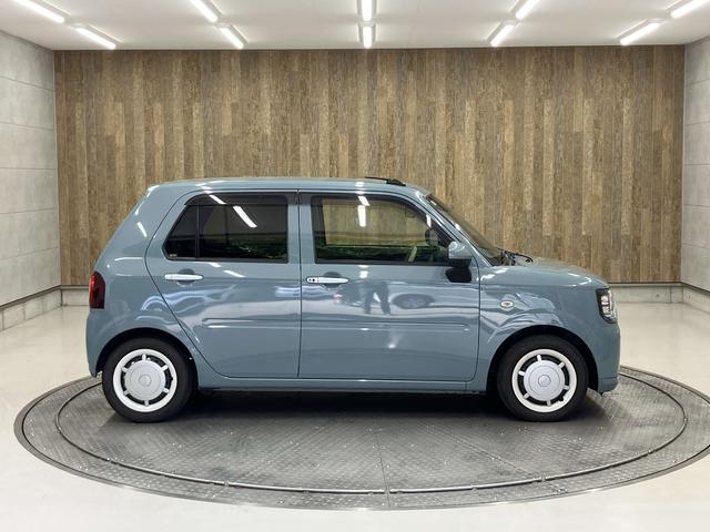 ミラトコット G SAIII ワンオーナー・全方位カメラ対応・スマアシIII・衝突軽減ブレーキ・車線逸脱警報・誤発進抑制機能・LEDヘッドライト・シートヒーター・コーナーセンサー・スマートキー・プッシュスタート・ドラレコ(31枚目)