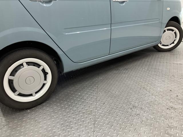 ミラトコット G SAIII ワンオーナー・全方位カメラ対応・スマアシIII・衝突軽減ブレーキ・車線逸脱警報・誤発進抑制機能・LEDヘッドライト・シートヒーター・コーナーセンサー・スマートキー・プッシュスタート・ドラレコ(33枚目)