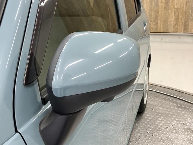 ミラトコット G SAIII ワンオーナー・全方位カメラ対応・スマアシIII・衝突軽減ブレーキ・車線逸脱警報・誤発進抑制機能・LEDヘッドライト・シートヒーター・コーナーセンサー・スマートキー・プッシュスタート・ドラレコ(38枚目)