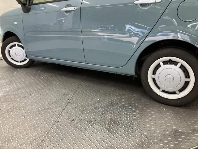 ミラトコット G SAIII ワンオーナー・全方位カメラ対応・スマアシIII・衝突軽減ブレーキ・車線逸脱警報・誤発進抑制機能・LEDヘッドライト・シートヒーター・コーナーセンサー・スマートキー・プッシュスタート・ドラレコ(42枚目)