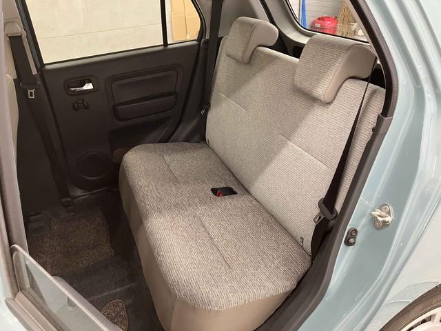 ミラトコット G SAIII ワンオーナー・全方位カメラ対応・スマアシIII・衝突軽減ブレーキ・車線逸脱警報・誤発進抑制機能・LEDヘッドライト・シートヒーター・コーナーセンサー・スマートキー・プッシュスタート・ドラレコ(47枚目)