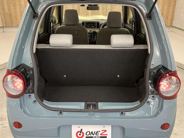 ミラトコット G SAIII ワンオーナー・全方位カメラ対応・スマアシIII・衝突軽減ブレーキ・車線逸脱警報・誤発進抑制機能・LEDヘッドライト・シートヒーター・コーナーセンサー・スマートキー・プッシュスタート・ドラレコ(48枚目)