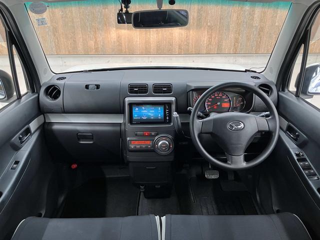 ムーヴコンテ Ｘ　リミテッド（3枚目）