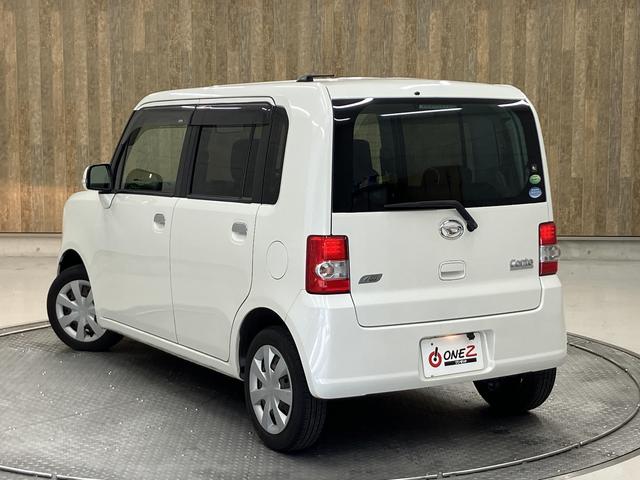 ムーヴコンテ Ｘ　リミテッド（20枚目）