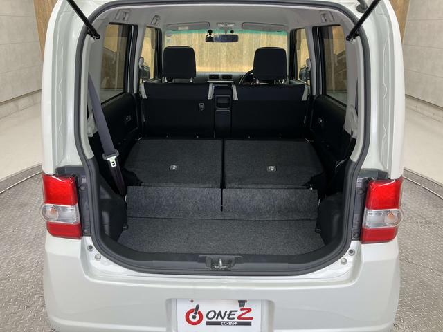 ムーヴコンテ Ｘ　リミテッド（50枚目）