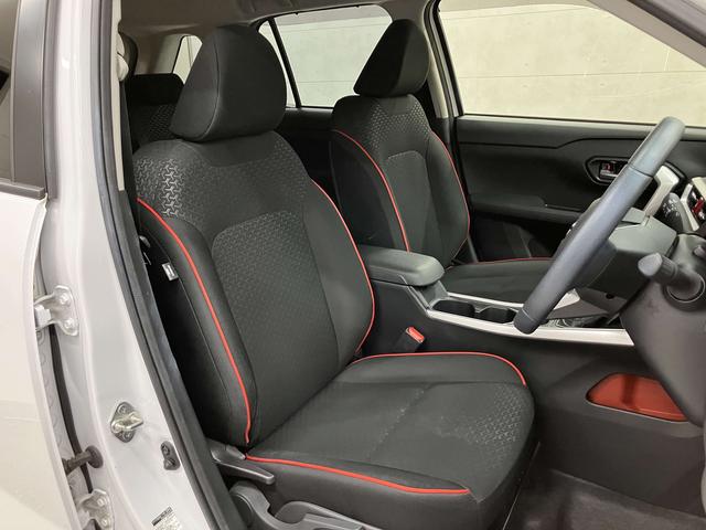 ライズ Z パノラミックビューモニター・モデリスタフルエアロ・純正9型SDナビ・スマアシ・後側方車両検知・純正17インチAW・シートヒーター・コーナーセンサー・前後ドラレコ・LEDヘッドライト・誤発進抑制機能・E(12枚目)