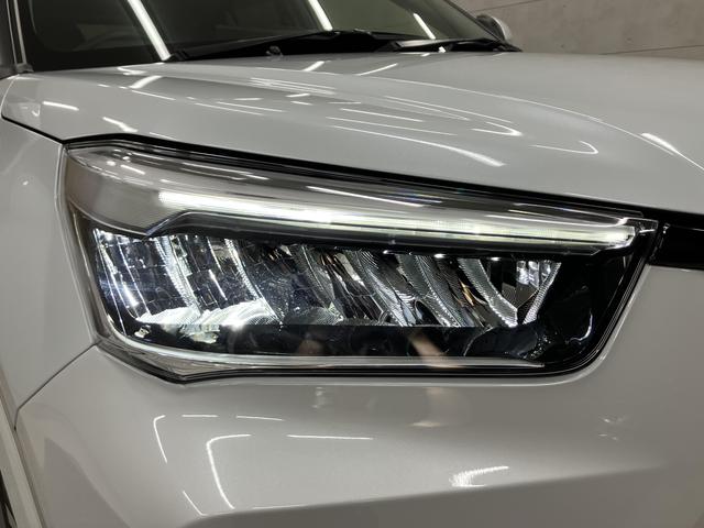 ライズ Z パノラミックビューモニター・モデリスタフルエアロ・純正9型SDナビ・スマアシ・後側方車両検知・純正17インチAW・シートヒーター・コーナーセンサー・前後ドラレコ・LEDヘッドライト・誤発進抑制機能・E(28枚目)