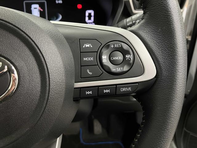 ライズ Z パノラミックビューモニター・モデリスタフルエアロ・純正9型SDナビ・スマアシ・後側方車両検知・純正17インチAW・シートヒーター・コーナーセンサー・前後ドラレコ・LEDヘッドライト・誤発進抑制機能・E(54枚目)