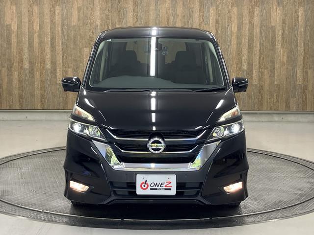 セレナ ハイウェイスター Vセレクション 全方位カメラ・プロパイロット・アルパイン9型フルセグナビ・両側電動ドア・衝突軽減ブレーキ・車線逸脱警報・後側方車両検知・後退時車両検知・純正16インチAW・前後ソナー・LED・ドラレコ・ETC・インテ(15枚目)