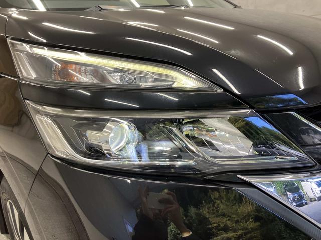 セレナ ハイウェイスター Vセレクション 全方位カメラ・プロパイロット・アルパイン9型フルセグナビ・両側電動ドア・衝突軽減ブレーキ・車線逸脱警報・後側方車両検知・後退時車両検知・純正16インチAW・前後ソナー・LED・ドラレコ・ETC・インテ(28枚目)