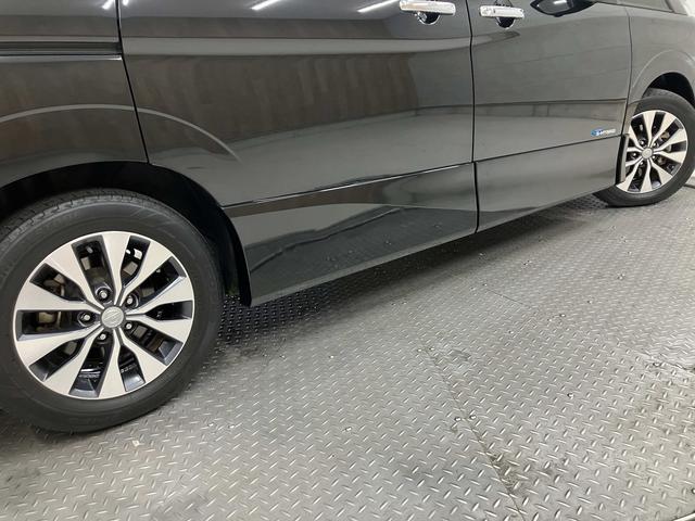 セレナ ハイウェイスター Vセレクション 全方位カメラ・プロパイロット・アルパイン9型フルセグナビ・両側電動ドア・衝突軽減ブレーキ・車線逸脱警報・後側方車両検知・後退時車両検知・純正16インチAW・前後ソナー・LED・ドラレコ・ETC・インテ(33枚目)